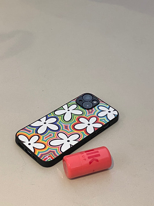 The Rainbow Case