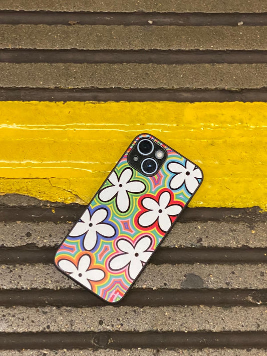 The Rainbow Case