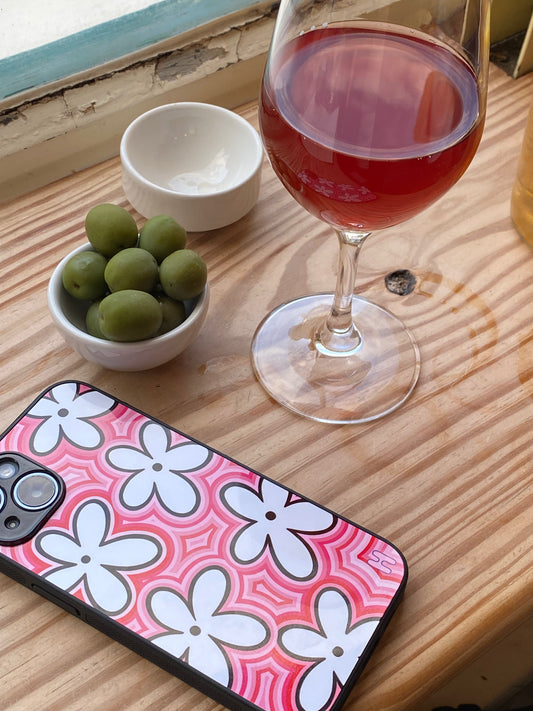 The Pink Case